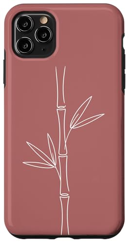 Dusty Rose �o���u�[���C���A�[�g �~�j�}���X�g ���K �X�}�z�P�[�X iPhone 11 Pro Max �p