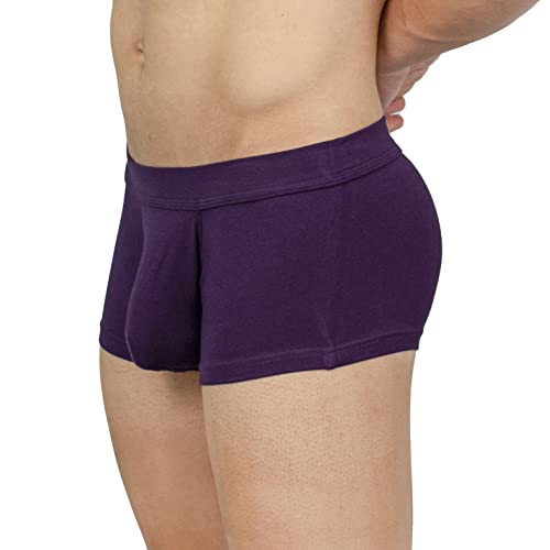 Obviously EliteMan - Trunk2