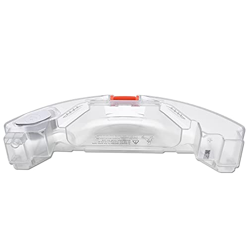 Réservoir D'eau 290 Ml Pour Robot Aspirateur Roborock S6 MaxV, S6 Pure, T7 - Neuf En Boîte