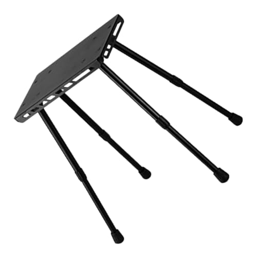 Table de camping pliante VALICLUD : la solution stable pour vos repas - 2