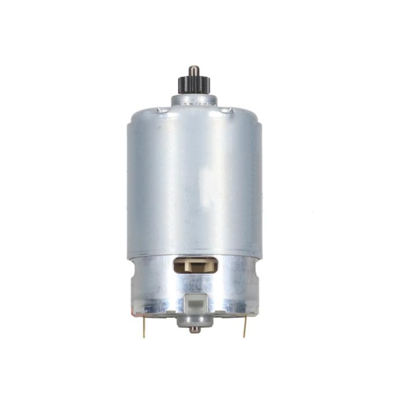 #629853-4#629852A6 Cordless Drill DC Motor 10.8V Fits Screwdriver Drill Rotary Hammer Power Tool DF030D FD02W Durable Replacement Parts New