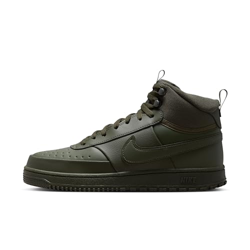 Image of Nike Mens Nike Court Vision Mid Next Nature