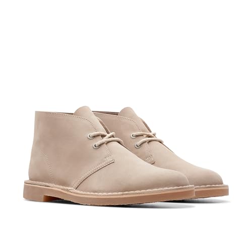 Image of Clarks Men's Bushacre3 Chukka Boots