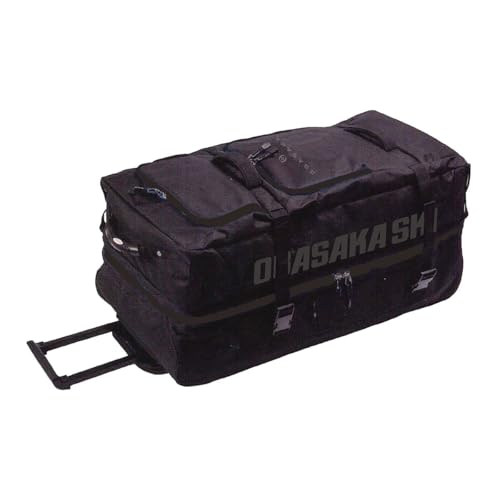 OGASAKA IKTJ XL[ obOEP[X R}L 2026 TRAVEL BAG/gx obO/LX^[t