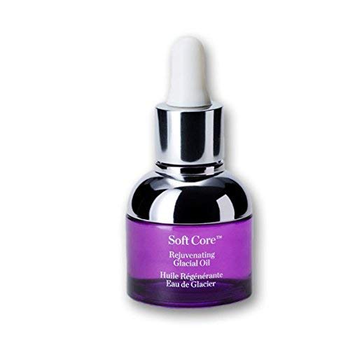 Soft Core Rejuvenating Glacial Oil