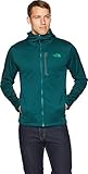 THE NORTH FACE Men's Canyonlands Hoodie - Botanical Garden Green Heather - M