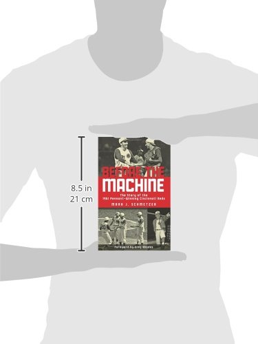 Before the Machine