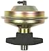 ACDelco Gold 214-2286 (19240992) Exhaust Gas Recirculation Valve
