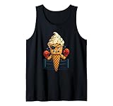 Ice Cream Outfit