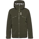  COLMAR Herren Skijacke forest 54