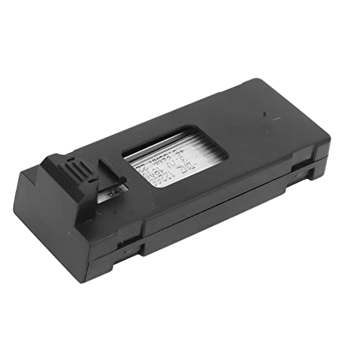 Batterie au lithium pour drone E88 E88PRO 3.7V 1800mAh avion RC