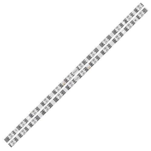 OOGEWSD LED �X�g���b�v Fit for TCL 55HR330M24A0 55S11-ZX3030A-1X24YH 55P635 55S455 55S451 55S453 55V6EA 55S450G LVU550NDEL 6V 1119MM 