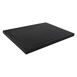 Pour un assemblage et une mobilité faciles : aucun outil n'est nécessaire pour l'installation ; le système de roue robuste assure un glissement fluide sur les surfaces planes, permettant un repositionnement rapide pour le nettoyage ou les changements de disposition saisonniers avec un minimum d'effort.