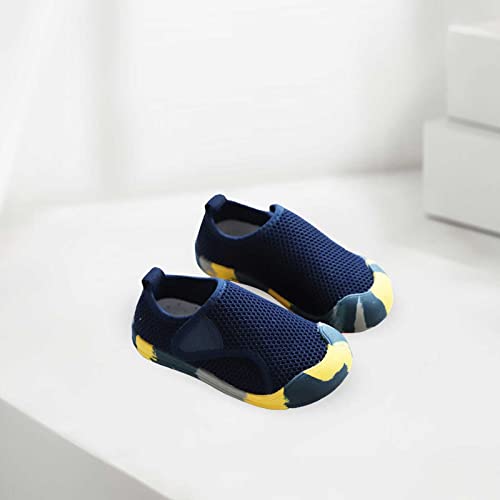 Little Kid Girl Shoes Toddler Baby Boy Girl Shoes Breathable Shoes Baotou Sneakers Mesh Baby Soft Shoes for Girls Casual2