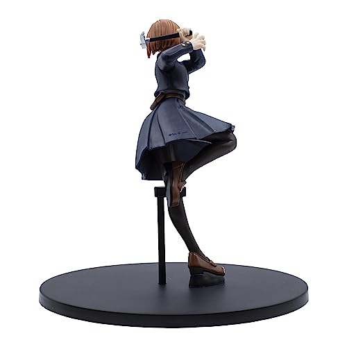 My Hero Academia Age Of - vue 8