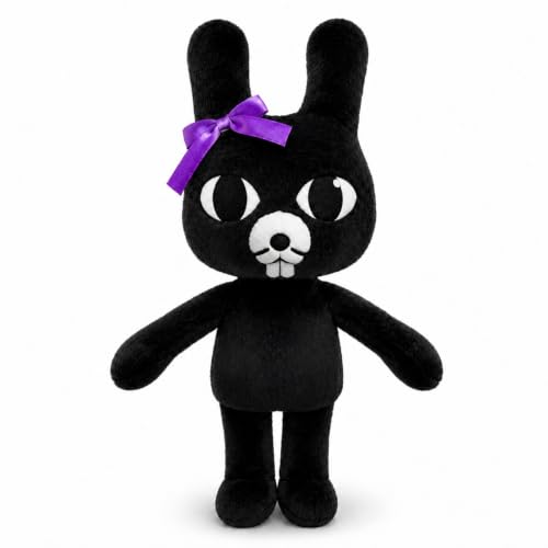 Pozbrd Animal Hospital Plush11.8 Inch Rattina Plush Gifts for Horror Game Enthusiasts and Fans