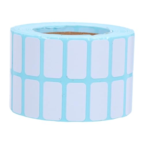 TOPPERFUN �������݉\�ȔS�����x�����[�� 3000�� ��������H�i�ۑ��X�e�b�J�[ �Ⓚ�ɑΉ� ���^�󔒃��x�� �ƒ�ƃI�t�B�X�̐����p