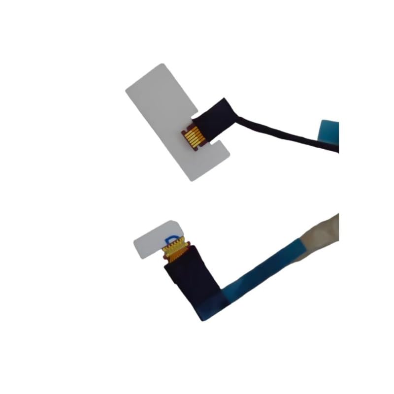 New for Inspiron 5640 7640 2-in-1 Laptop FHD LCD EDP Cable Lvds Wire Screen Line 0HMC5D HMC5D 450.0TP01.0001