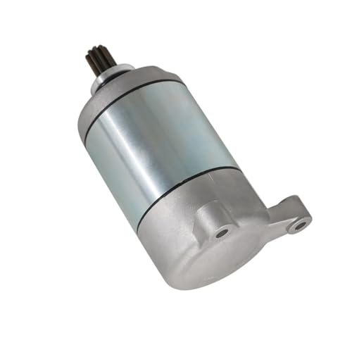 Démarreur électrique moto ATV 500 résout blocage moteur OEM 192MR-1015000