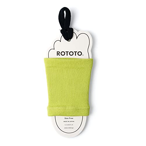 RoToTo(���g�g) FOOT BAND �t�b�g�o���h �����Y ���f�B�[�X �C�� �\�b�N�X ���{�� made in japan �T���_���p�\�b�N�X