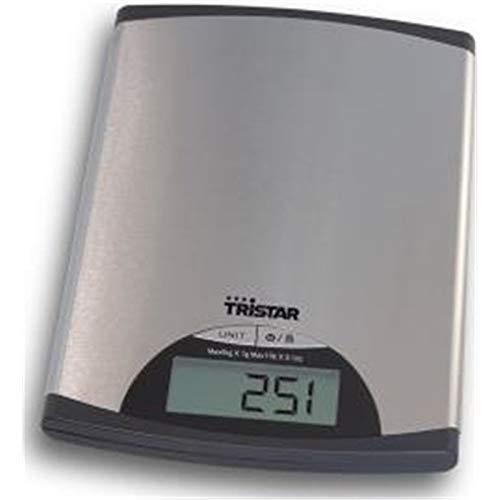 TRISTAR - BALANZA DIGITAL KW 2435