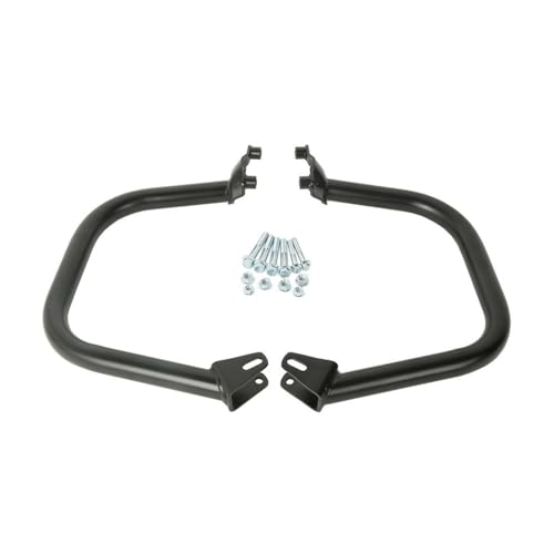 Crash bar protection moteur pour moto Street 500 et 750 XG500 XG750 de 2015 à 2020