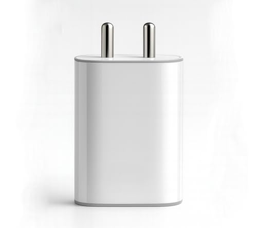 Image of 45W Original BIS Certified Fast Charger Adapter | Type-C PD for Nothing Phone 1, 2, 2a, 3a, 3a Plus & CMF Phone 1