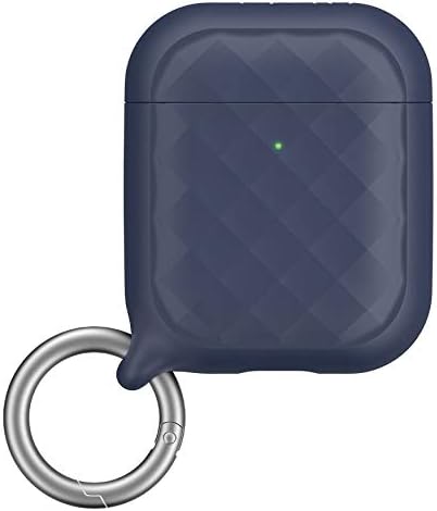 TBN Case for AirPods - Midnight Blue