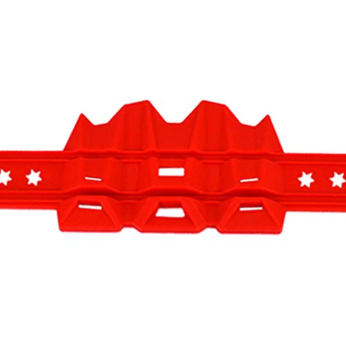 Kokiya Anello in Gomma con Protezione per Marmitta...