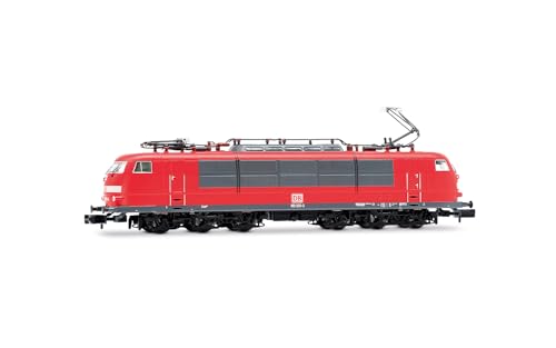 Arnold HN2581S locomotive électrique 103 233 DB echelle N digital son
