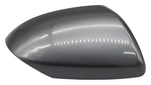 Coque Rétroviseur pour Mazda 3 Axela BL Réparation Rétroviseur Extérieur Capuchon Peint