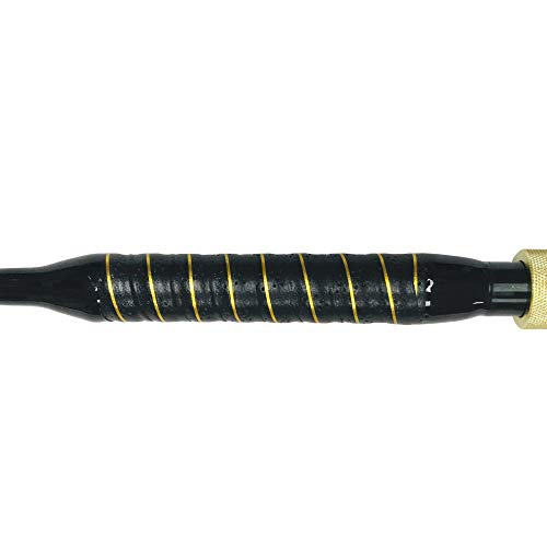 Eatmytackle Bent Butt Saltwater Fishing Rod | Blue Marlin Tournament Edition (100-120Lb) #TOP4