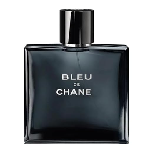 Bleu De for Men Eau De Toilette 3.4oz - EDT 100ml Spray for Men