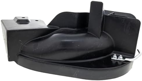 WHTHLZDPK Mulch Plug Assembly