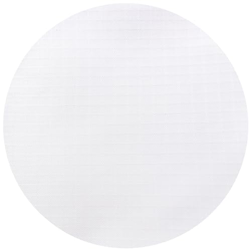emma kites White Ripstop Nylon Fabric 40 Denier, Precut Piece 1-Yard: 60