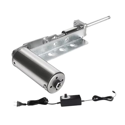 Image of Reciprocating Linear Actuator Mini 39Mm Stroke for Industrial Automation DIY Business & Industrial|Automation, Motors & Drives|Linear Motion|Linear Actuators