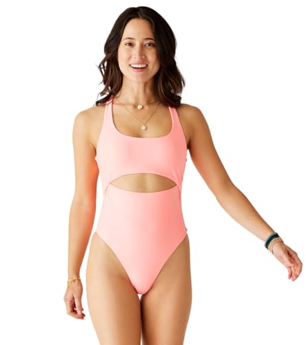 Amazon.com: Carve Designs Women's Sonny Compression One Piece, XS