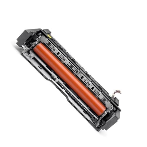 Fusion C654 pour réparer les défauts d'impression Bizhub C652 C554