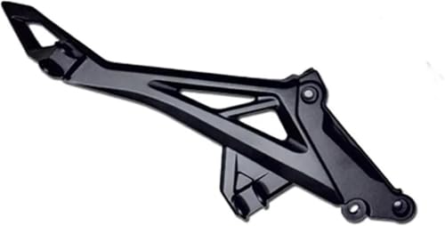 Repose-pieds de moto droit CFMoto 650NK pour r&eacute;parer p&eacute;dale cass&eacute;e