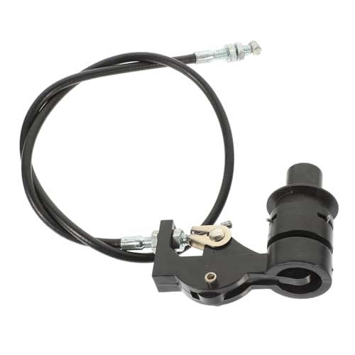 NOLITOY Recliner Handles Recliner Cable with Handle Recliner Replacement Part Couches Sofa Cama Para Modernos Baratos Recliner Release Pull Cable Sofa Chair Release Pull Handle Car