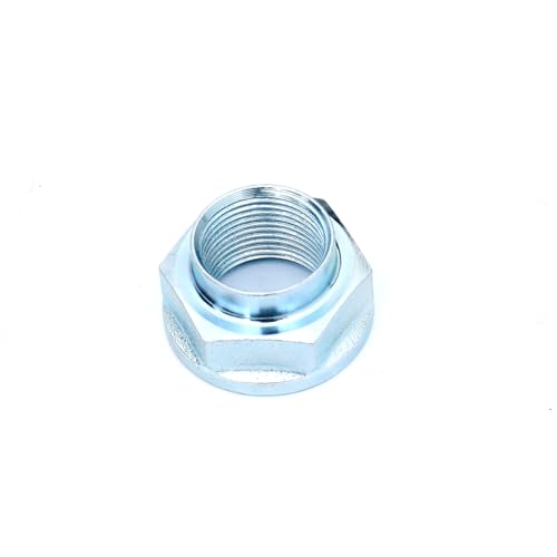 UCUT 698-401 Front Left Driver Side Steering Knuckle & Wheel Bearing Hub Assembly for Honda Accord 2003 2004 2005 2006 2007 2.4L L4,Replace for # 44300SDAA52 44600SDAA00 by UCUT - Used condition - Image 7