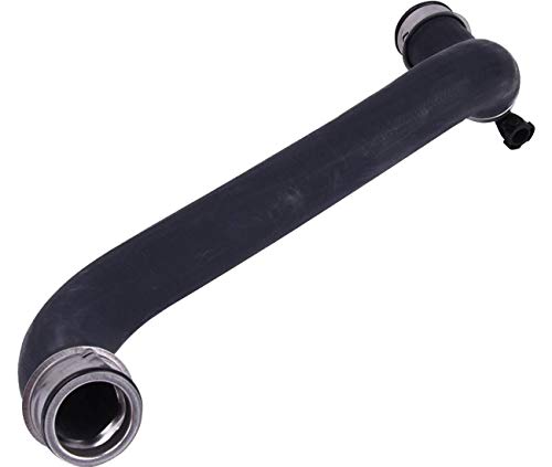 Bapmic 2115014782 Upper Radiator Coolant Hose for Mercedes-Benz W211 E350 06-09