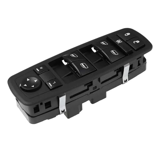 Interrupteur lève-vitre Dodge Journey à double référence 68039999AA commande fluide