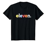 Kids Birthday Shirts by alphabet lab