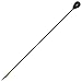 WOARCHERY Round Foam Tip Safe Combat Archery LARP Arrow (Pack of 6) (34)