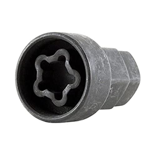 ABC Locks BC Corona TOR99L10 Llave Antirrobo 950 Cover