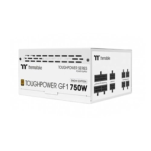 Thermaltake Toughpower GF1 750?W Alimentation PC - vue 3