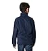 Columbia Toddler Boys Steens Mt II Fleece, Collegiate Navy, 4T
