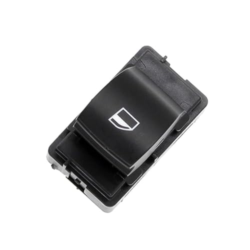 Botones ventanas coche de 3 pines para consola maestra de modelos E90 E91 E70 61316945874 5