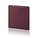 Produktbild NiSi Neutral-Graufilter 100x100mm ND32000 4.5 (15-Blenden)
